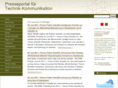 pr-information.net