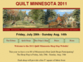 quiltminnesota.com