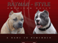 rayman-stylebullys.com