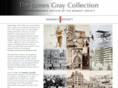 regencysociety-jamesgray.com