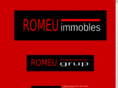 romeuimmobles.com