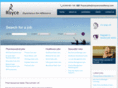 roycehealthcarejobs.com
