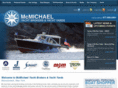santa-cruz-yachts.com