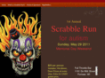 scrabblerun.com