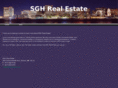 sghrealty.com