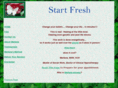 start-fresh.org