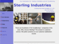 sterlingsheetmetal.net