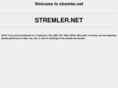 stremler.net