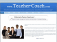 teacher-coach.com