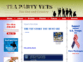 teapartyvets.org