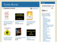 techiebooks.com