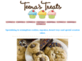teenas-treats.com