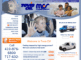 tevisenergy.com