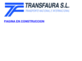transfaura.com