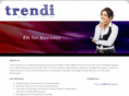 trendi.com.au