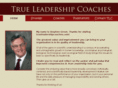 trueleadershipcoaches.com