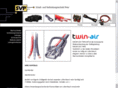 twinair.info