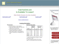 voteyeson6.com