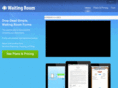 waitingroomapp.com