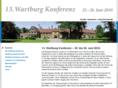 wartburgkonferenz.org