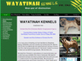 wayatinah.com
