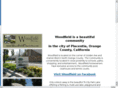 woodfieldplacentia.com
