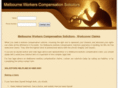 workerscompensationsolicitormelbourne.com