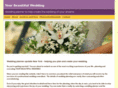 yourbeautifulwedding.net