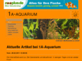 1a-aquarium.de