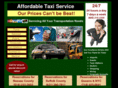 affordable-taxi.com