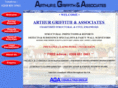 agaconsulting.co.uk