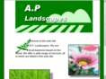 aplandscapes.co.uk