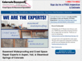aspencrawlspace.com