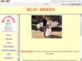 beau-brides.com