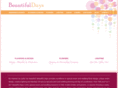 beautifuldaysevents.com