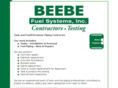 beebefuel.com