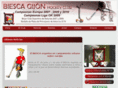 biescagijon.com
