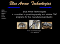 bluearrowtechnologies.net