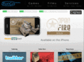 bluegillstudios.com