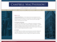 campbellmacpherson.com