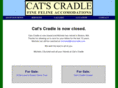 catzcradle.com