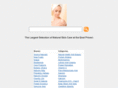 chemicalsensitivityproducts.com