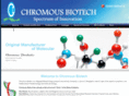 chromous.com
