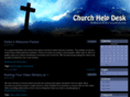 church-helpdesk.com