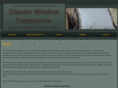 classicwindow.net