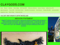 claygods.com