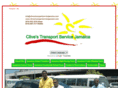 clivestransportservicejamaica.com