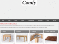 comfyuk.co.uk