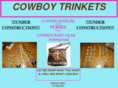 cowboytrinkets.com