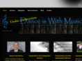 danceiswithmusic.com